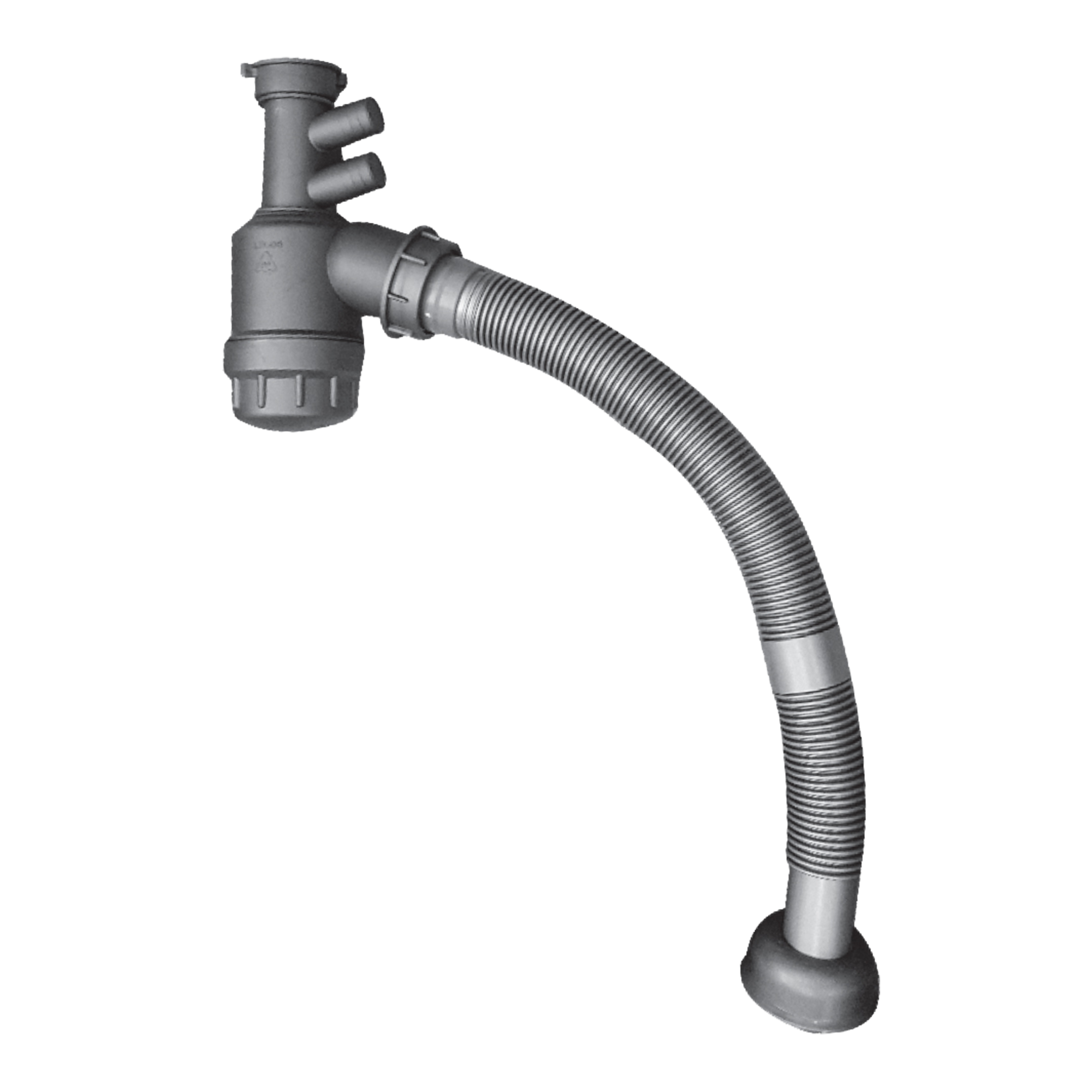 Drain Pipe(MDP-48)